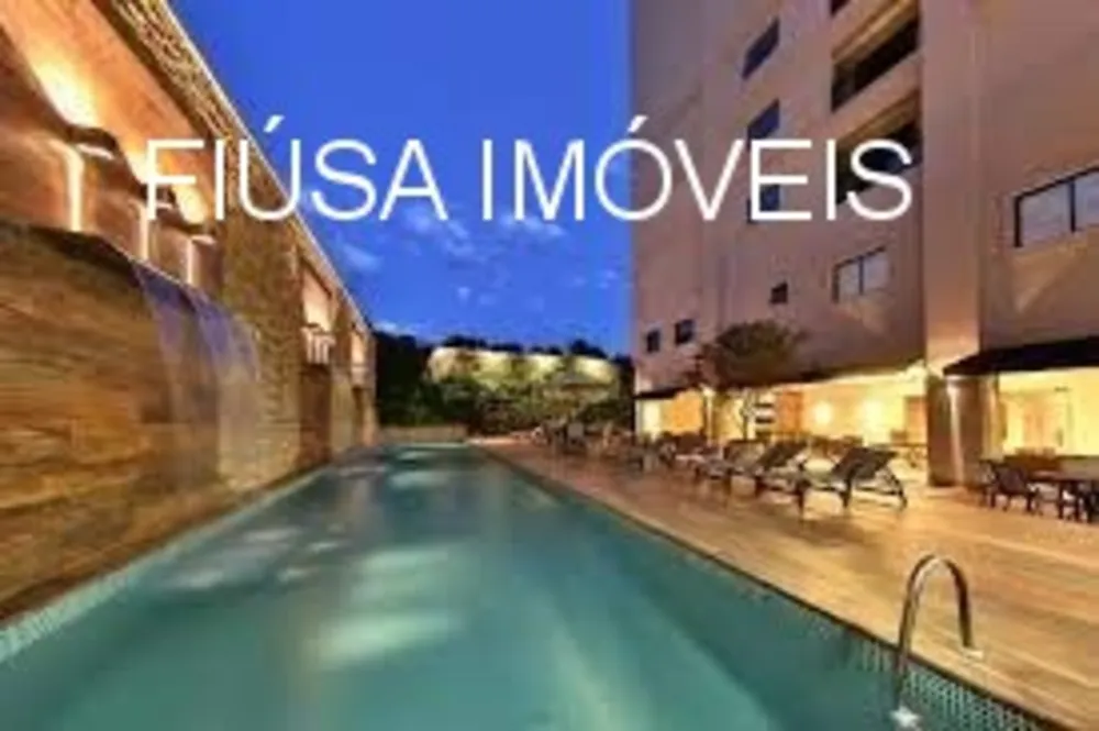 Flat/Apart Hotel, 1 quarto, 40 m² - Foto 2