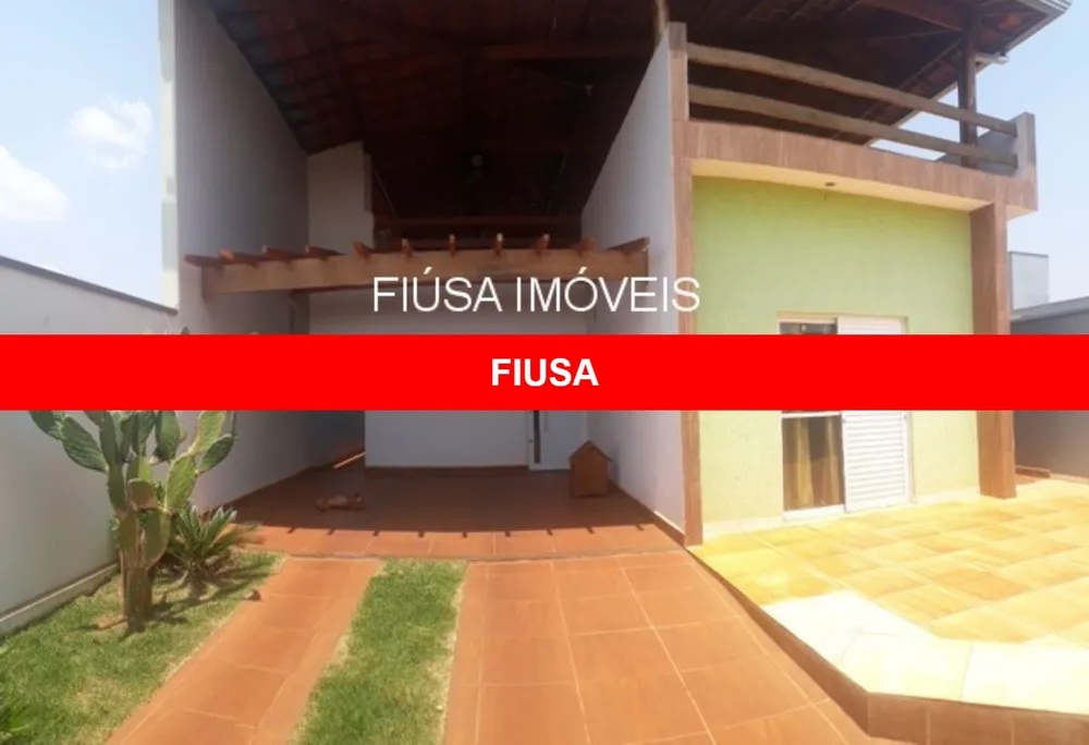 Casa, 3 quartos - Foto 3
