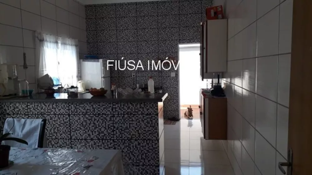 Casa à venda com 3 quartos - Foto 3