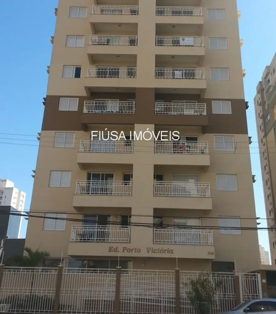 Apartamento, 1 quarto, 43 m² - Foto 1