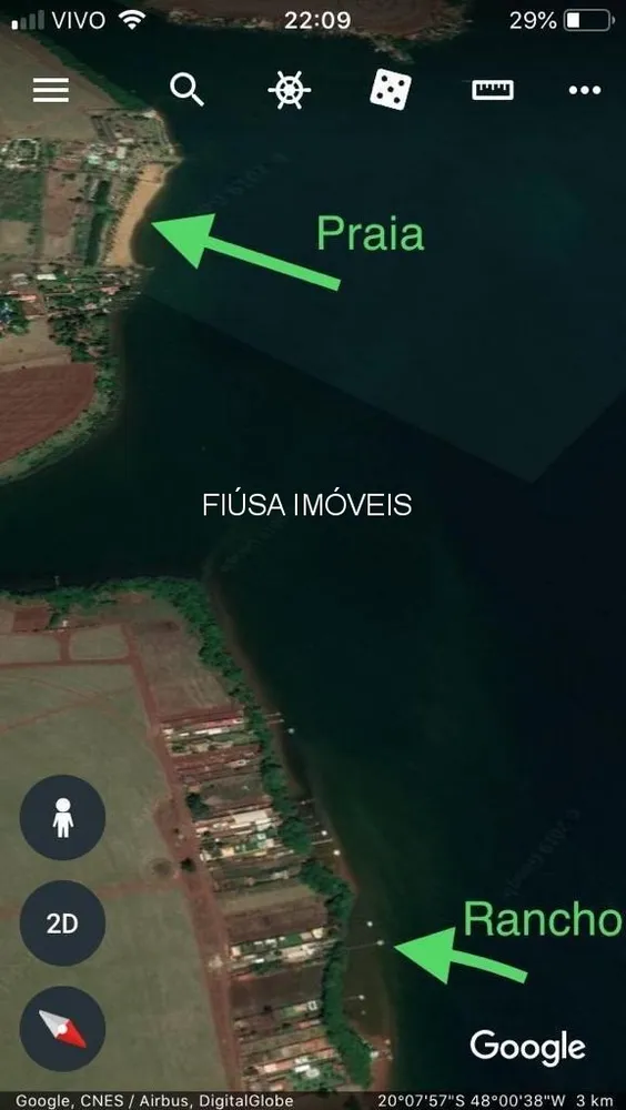 Chácara, 5 quartos - Foto 5