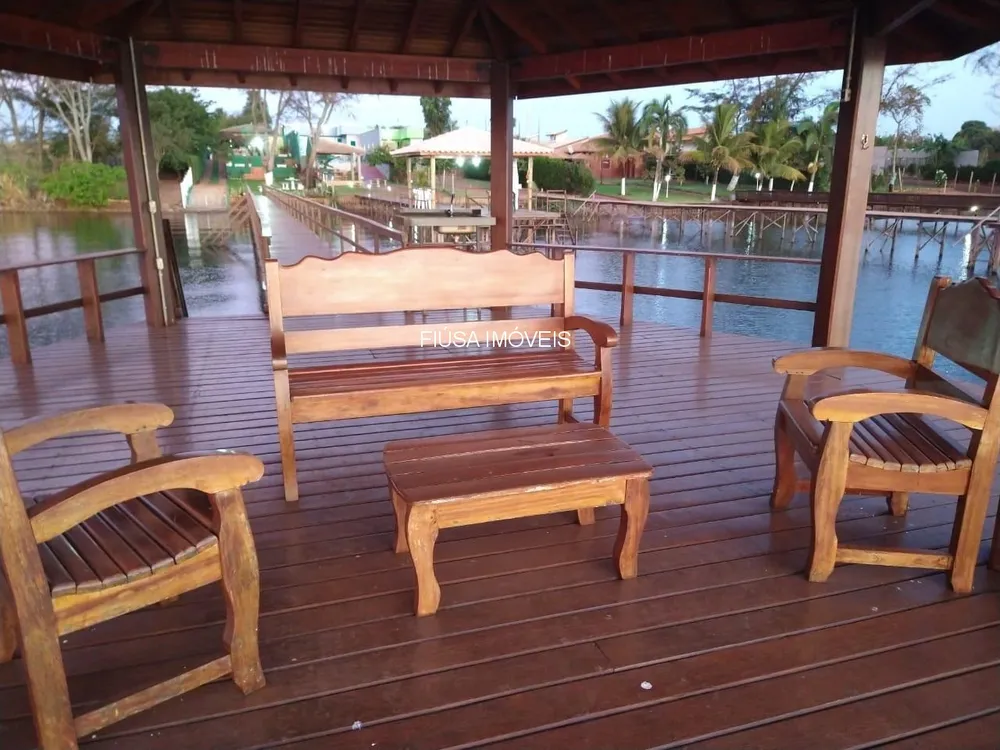 Chácara, 5 quartos - Foto 6