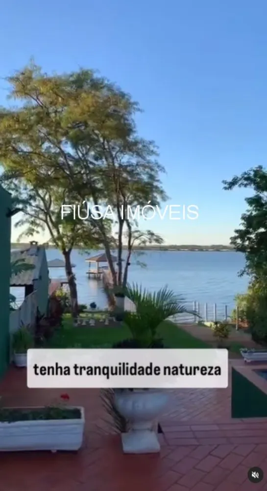Chácara, 5 quartos - Foto 6