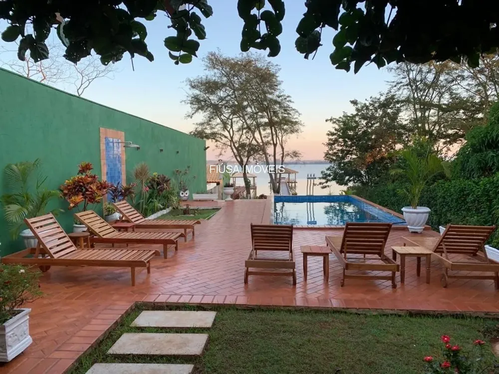 Chácara, 5 quartos - Foto 2