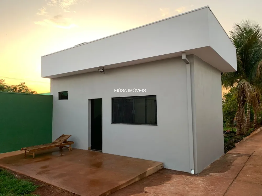Chácara, 5 quartos - Foto 12