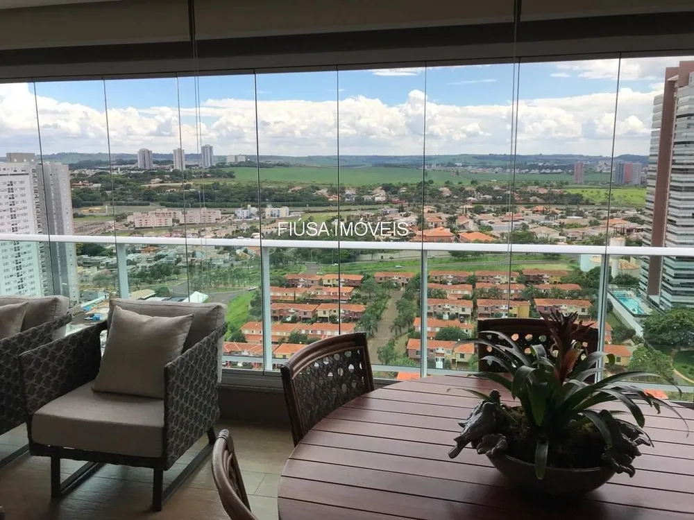Apartamento, 3 quartos, 218 m² - Foto 5