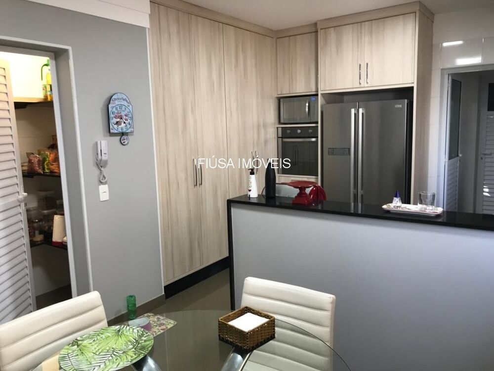 Apartamento, 3 quartos, 218 m² - Foto 8