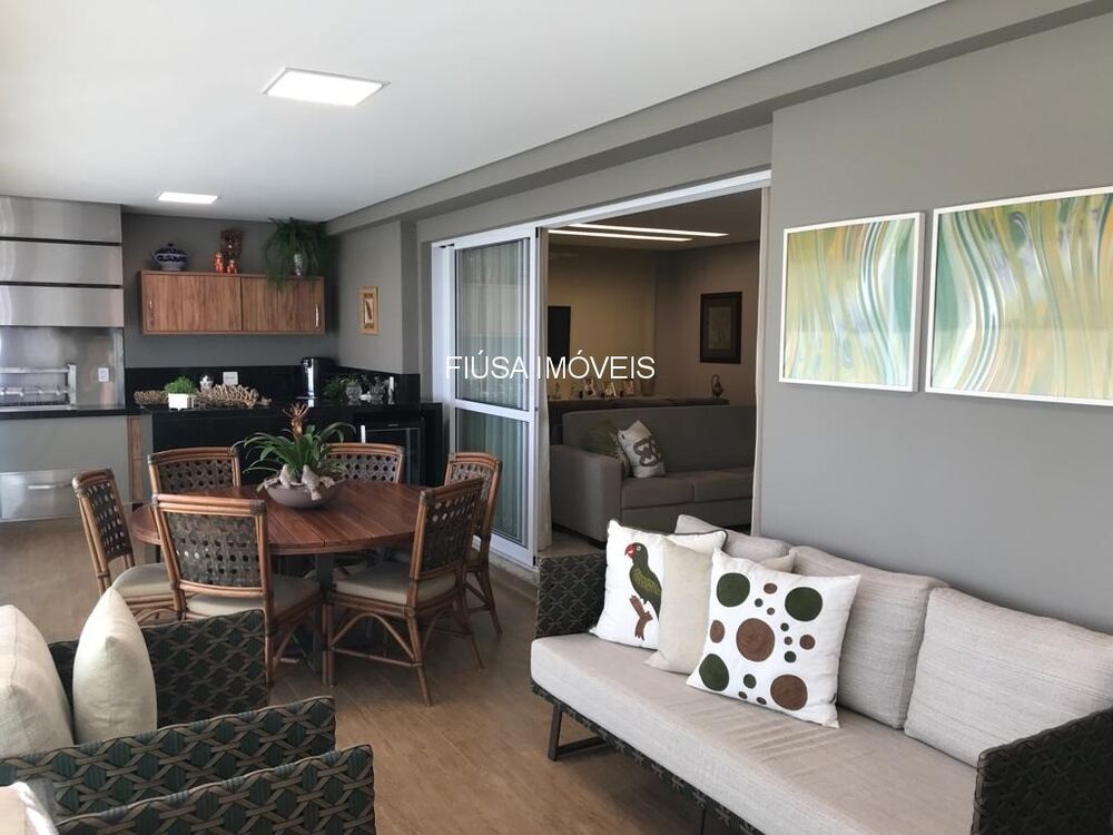 Apartamento, 3 quartos, 218 m² - Foto 6