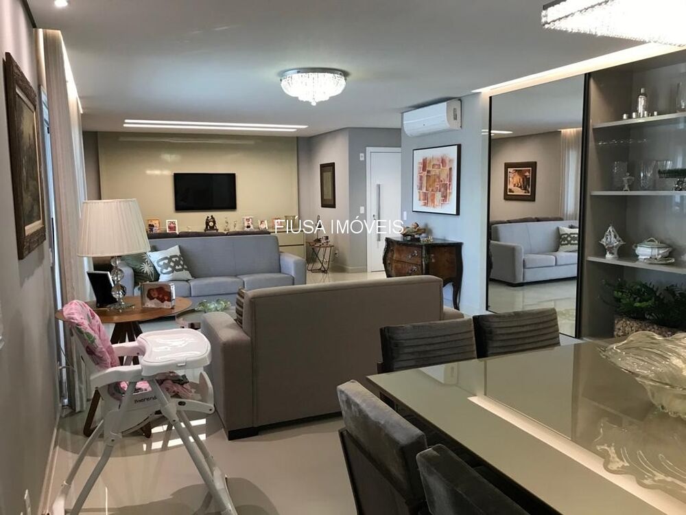 Apartamento, 3 quartos, 218 m² - Foto 7