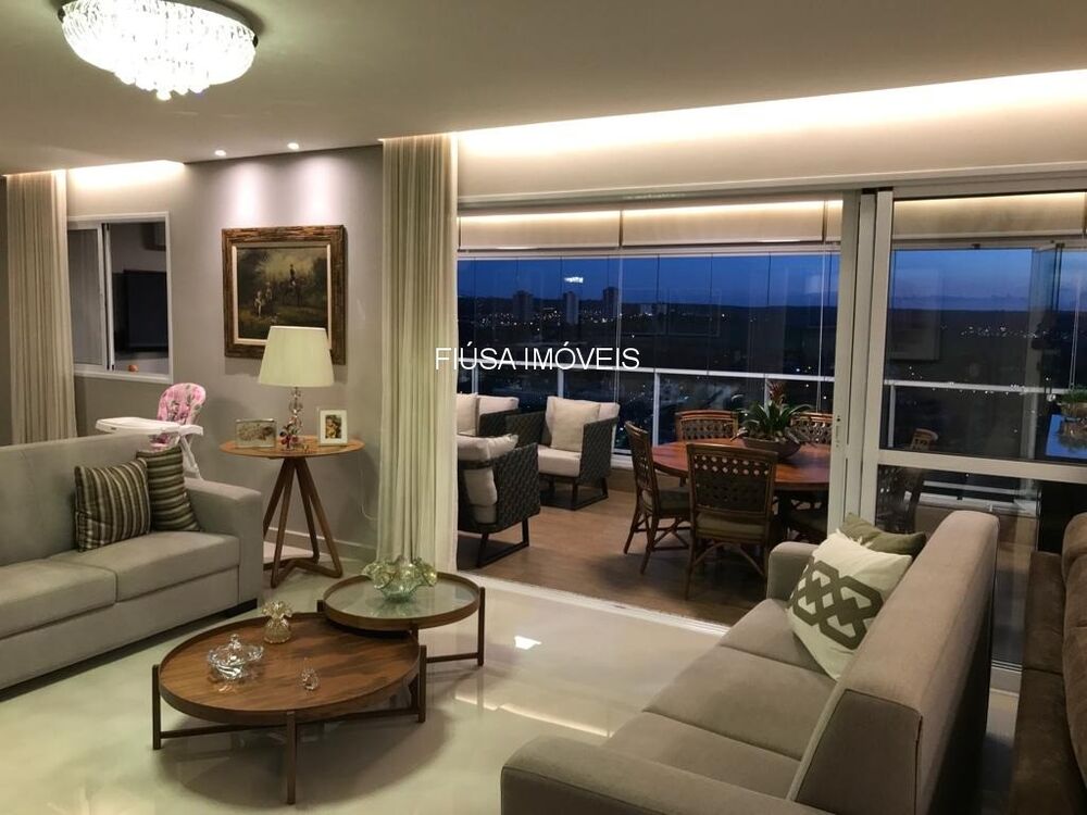 Apartamento, 3 quartos, 218 m² - Foto 4