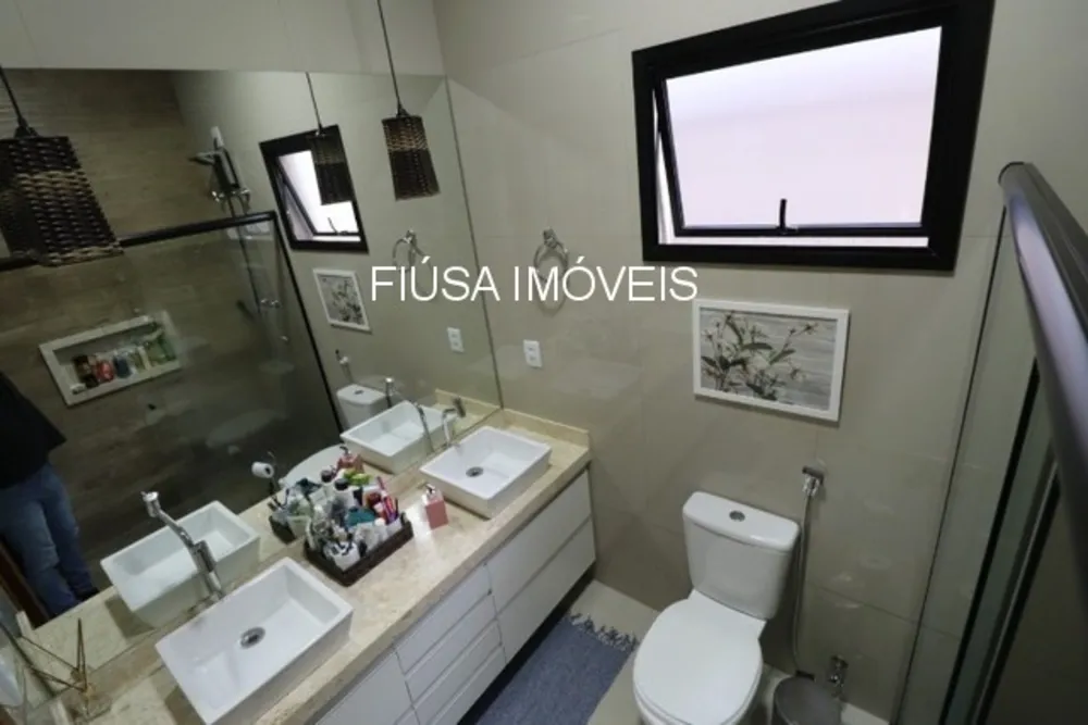 Casa, 3 quartos - Foto 4