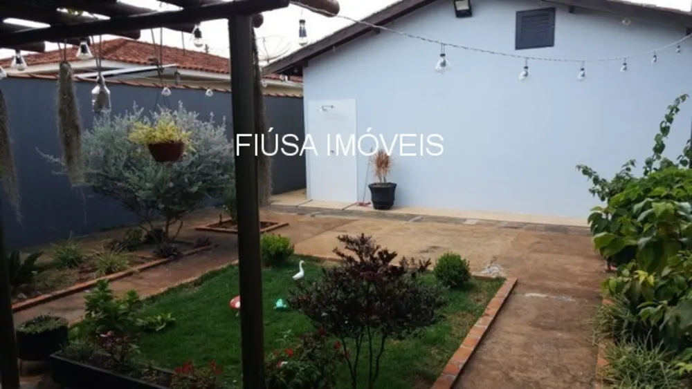 Casa, 3 quartos - Foto 3