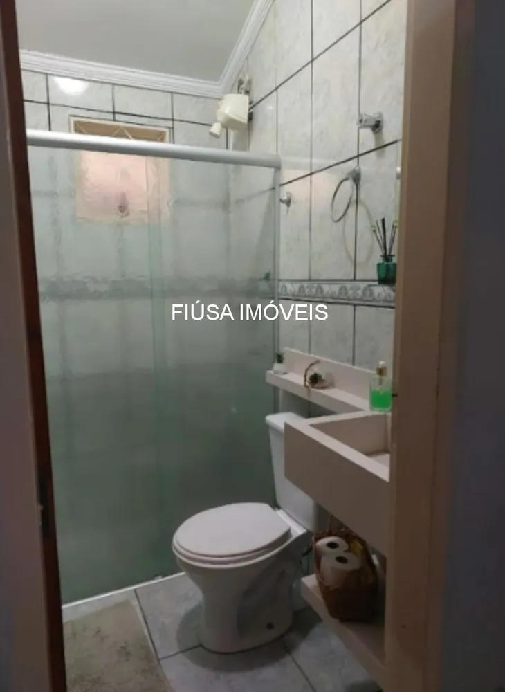 Casa, 3 quartos - Foto 5