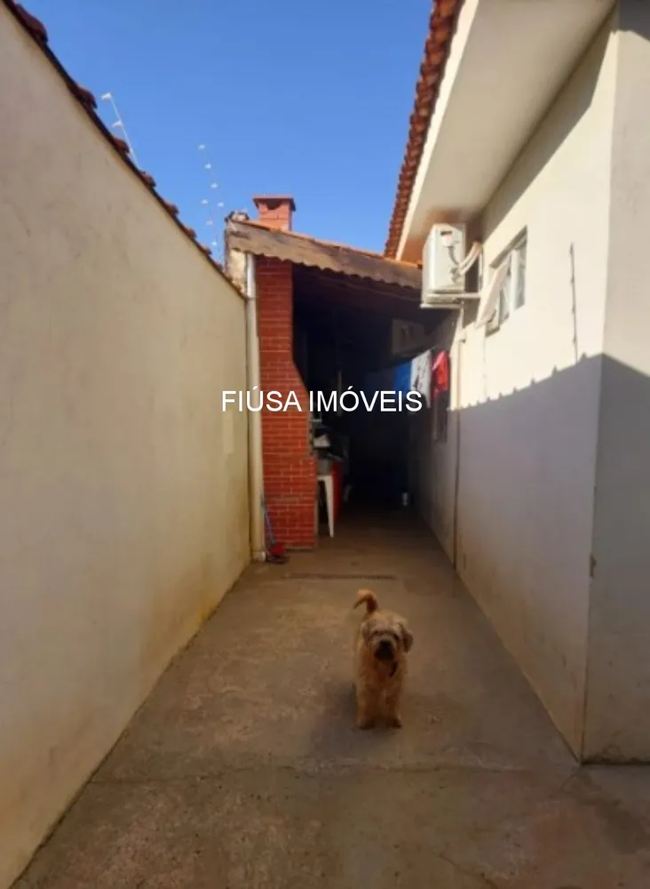 Casa, 3 quartos - Foto 11