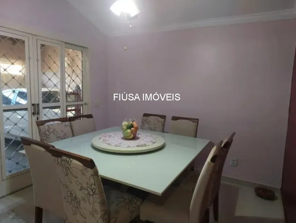Casa, 3 quartos - Foto 9