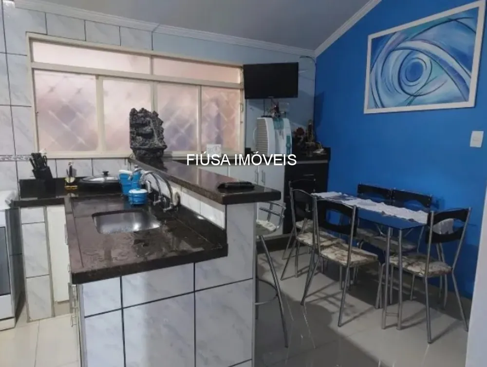 Casa, 3 quartos - Foto 12