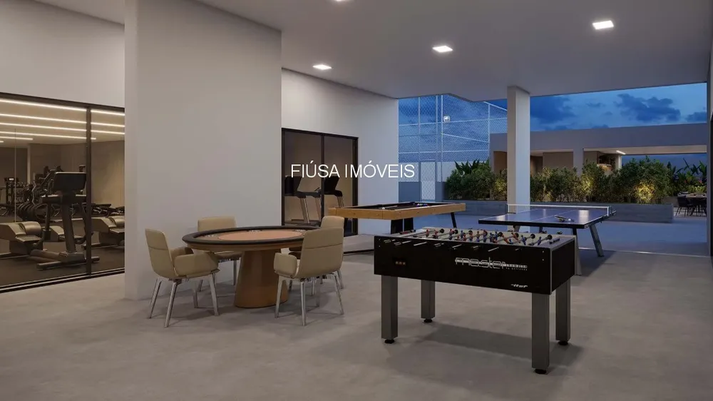 Apartamento, 2 quartos, 85 m² - Foto 3