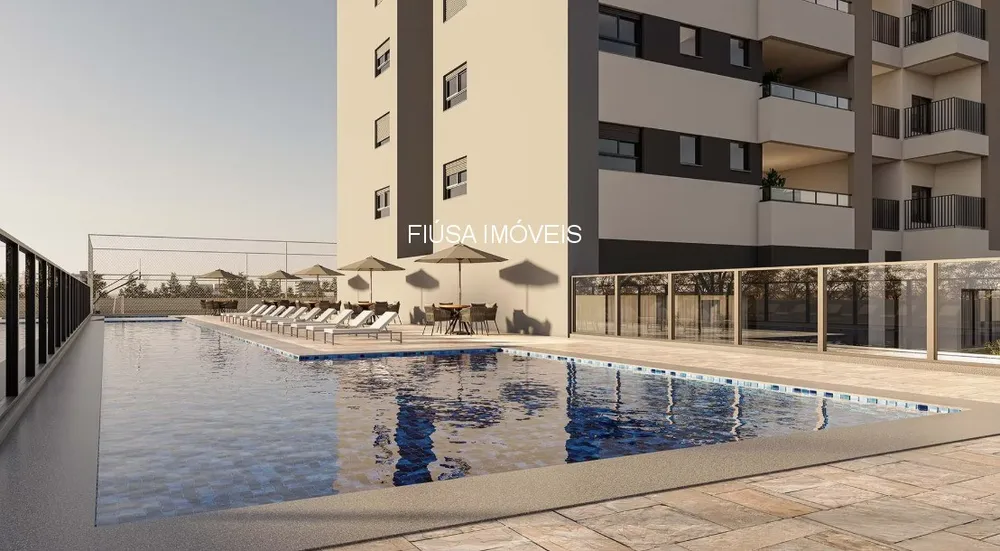 Apartamento, 2 quartos, 85 m² - Foto 4