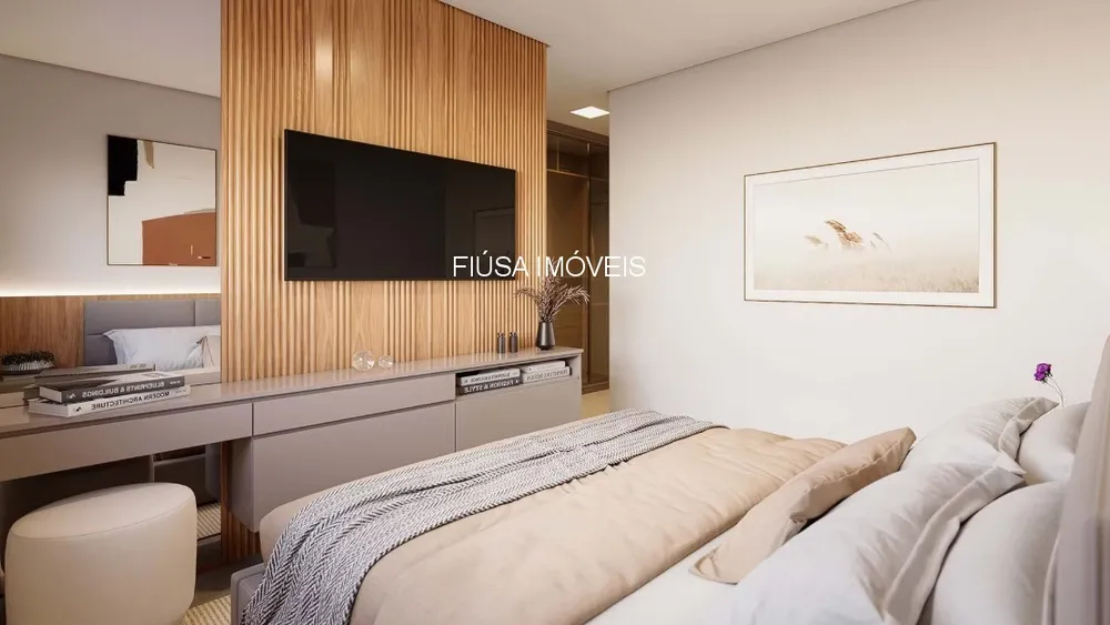 Apartamento, 2 quartos, 85 m² - Foto 12