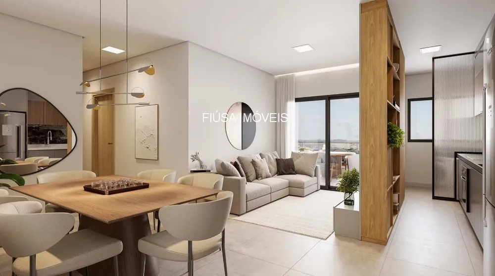 Apartamento, 2 quartos, 85 m² - Foto 11