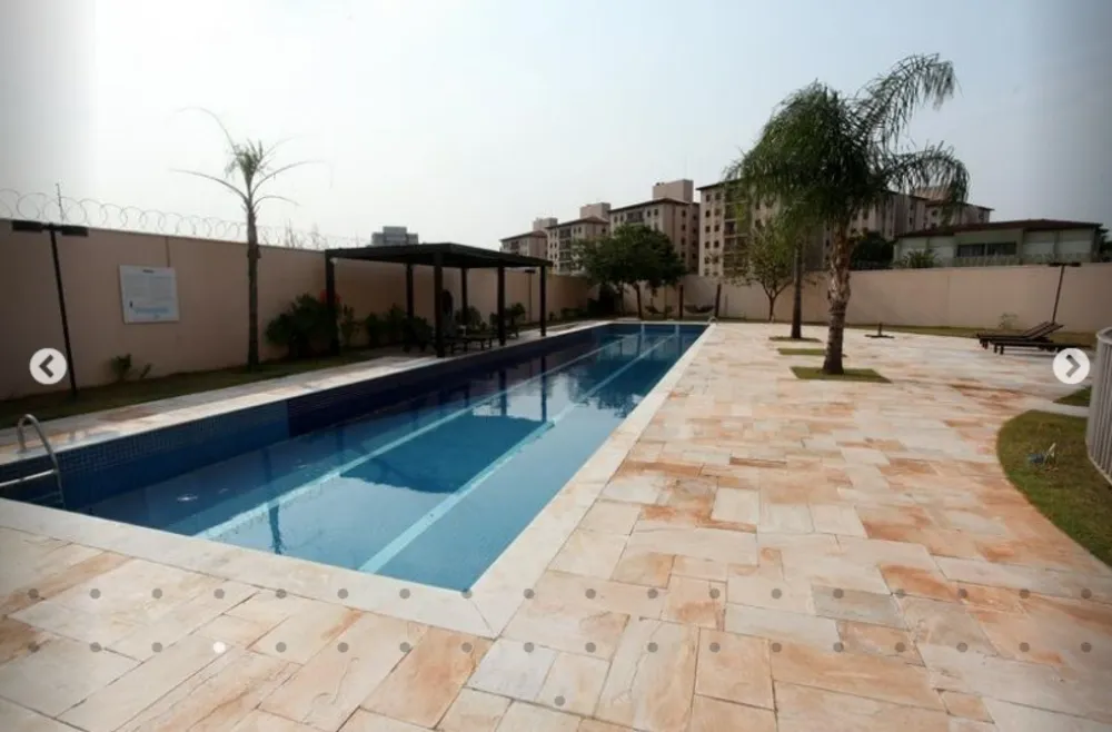 Flat/Apart Hotel, 1 quarto, 22 m² - Foto 4