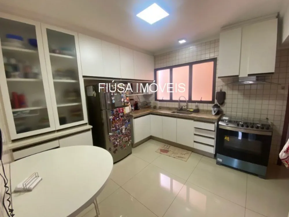 Apartamento, 3 quartos, 174 m² - Foto 6