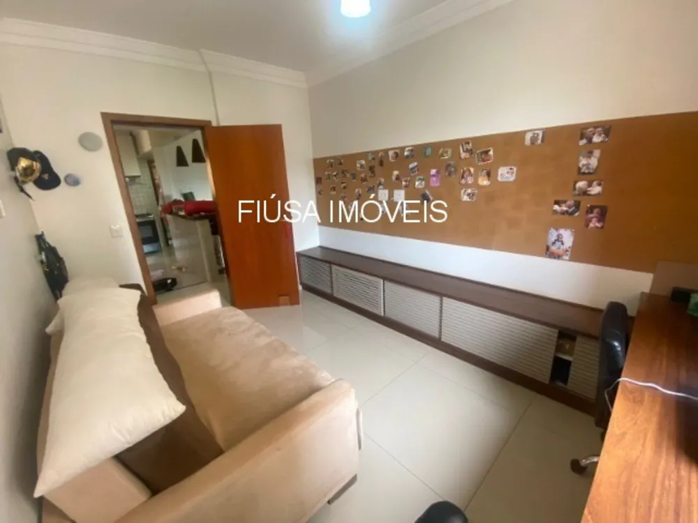 Apartamento, 3 quartos, 174 m² - Foto 3