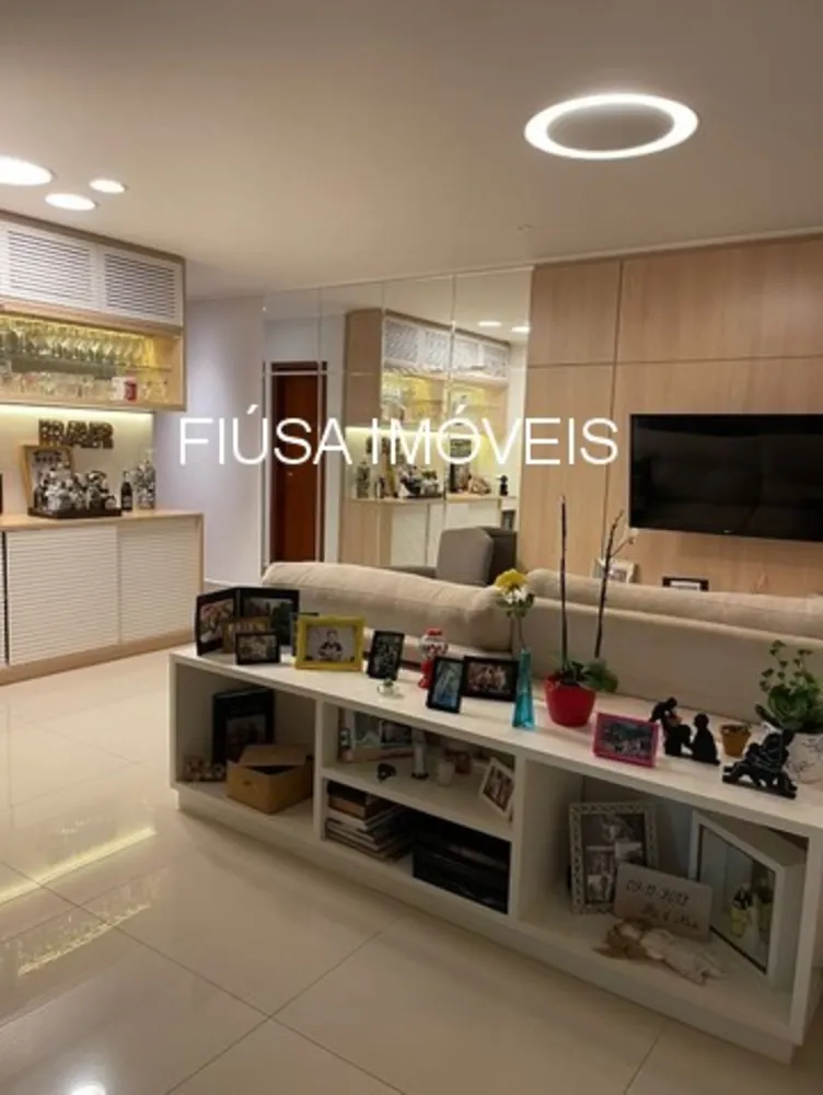 Apartamento, 3 quartos, 174 m² - Foto 4