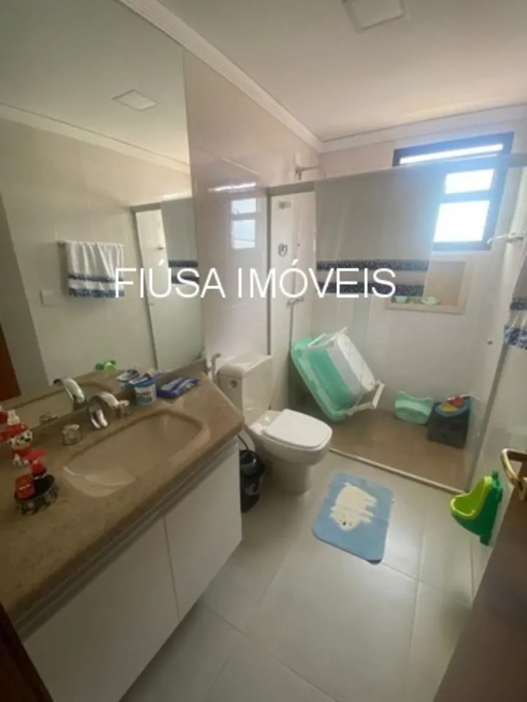Apartamento, 3 quartos, 174 m² - Foto 5