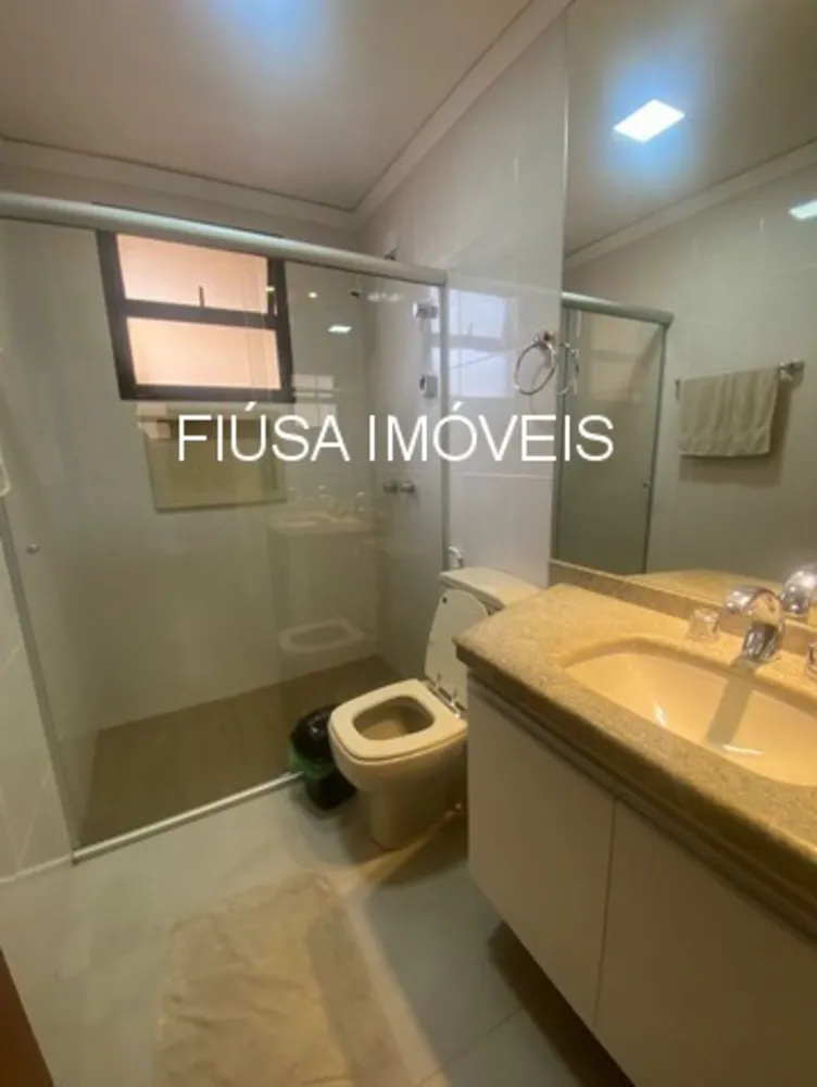 Apartamento, 3 quartos, 174 m² - Foto 1