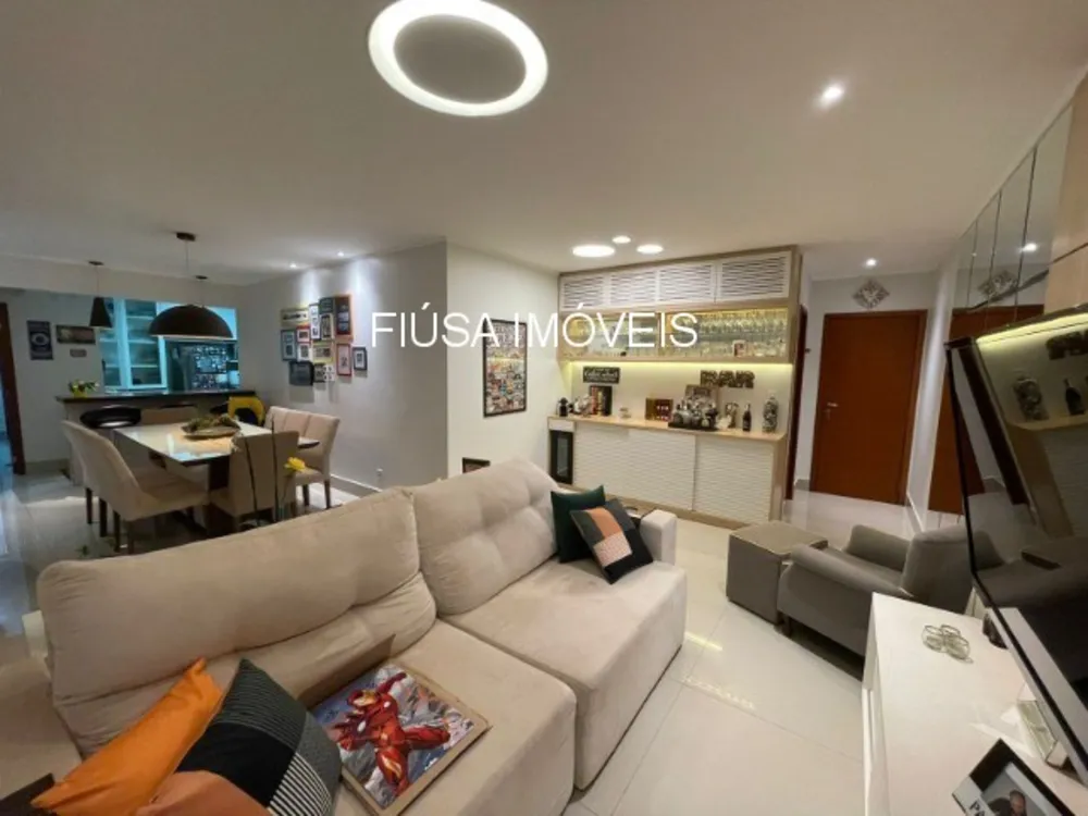 Apartamento, 3 quartos, 174 m² - Foto 2