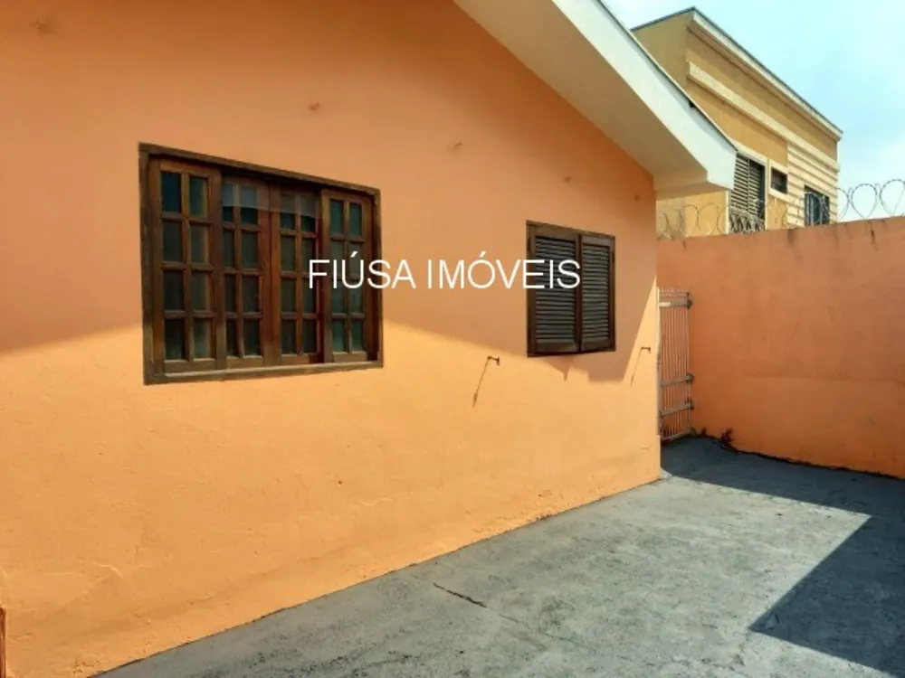 Casa, 2 quartos - Foto 2
