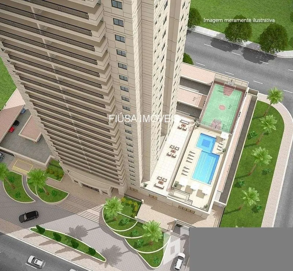 Apartamento, 3 quartos, 168 m² - Foto 16