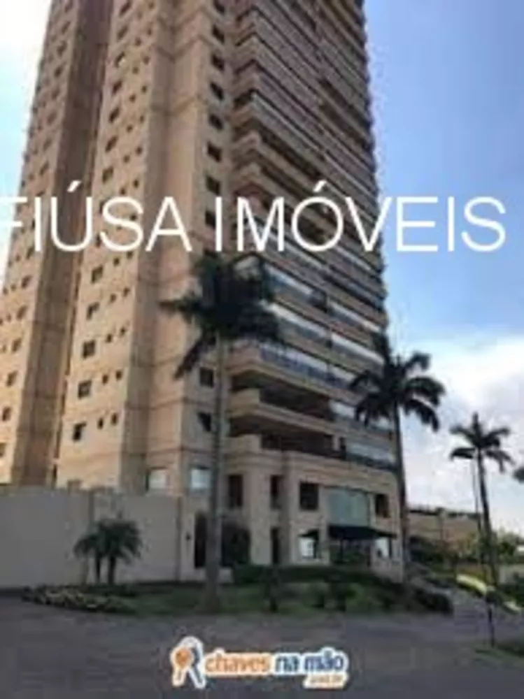 Apartamento à venda com 3 quartos, 168m² - Foto 2