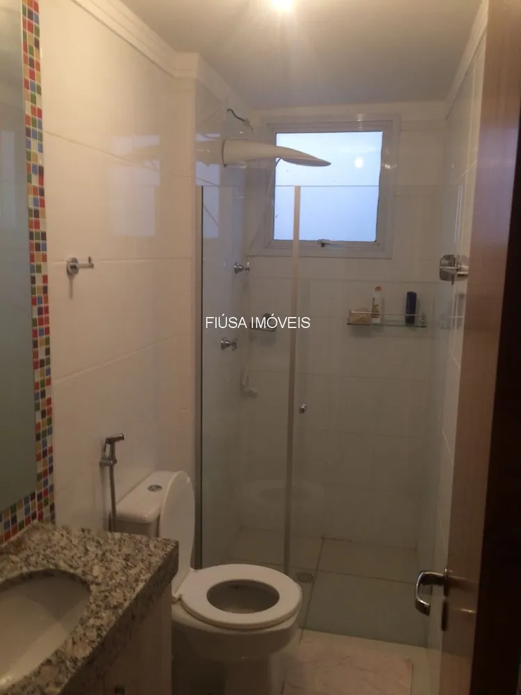 Apartamento, 2 quartos, 70 m² - Foto 4