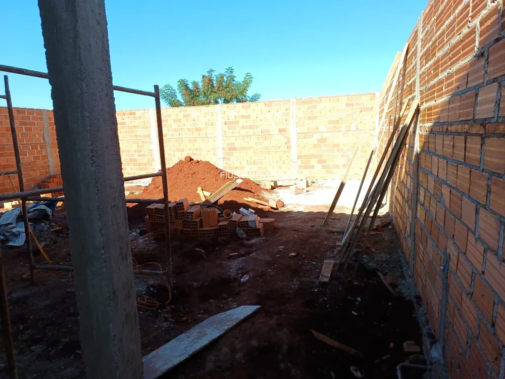 Casa, 2 quartos - Foto 1