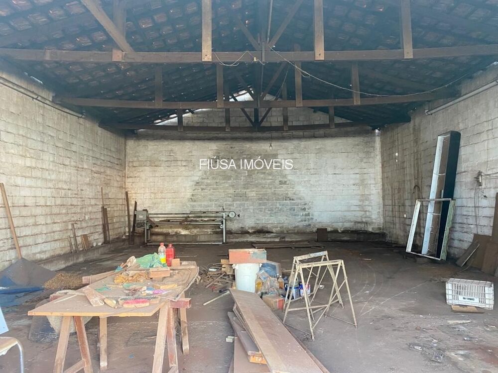 Depósito-Galpão - Foto 8