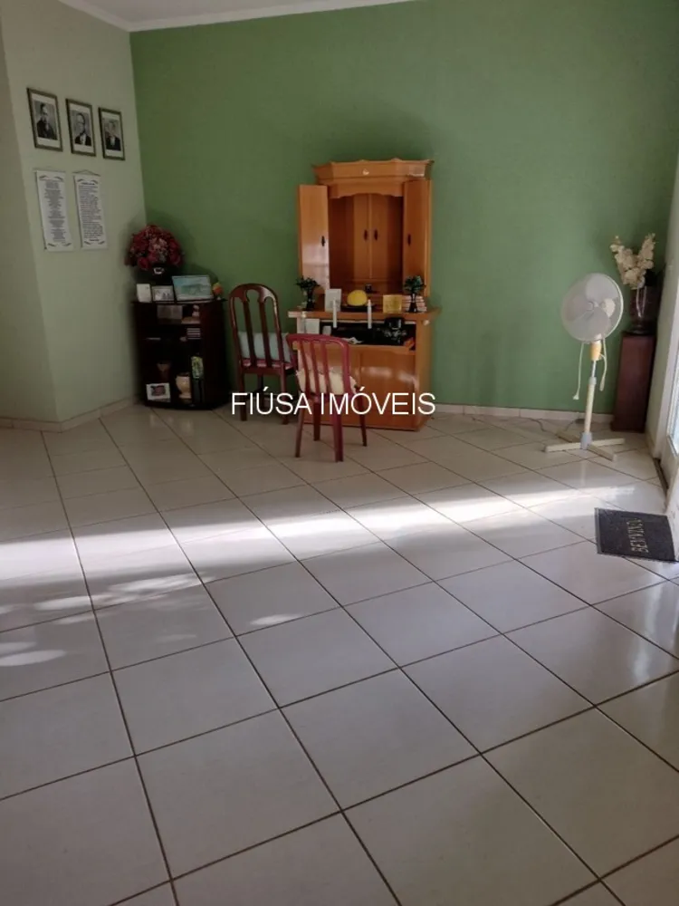 Casa, 3 quartos - Foto 12