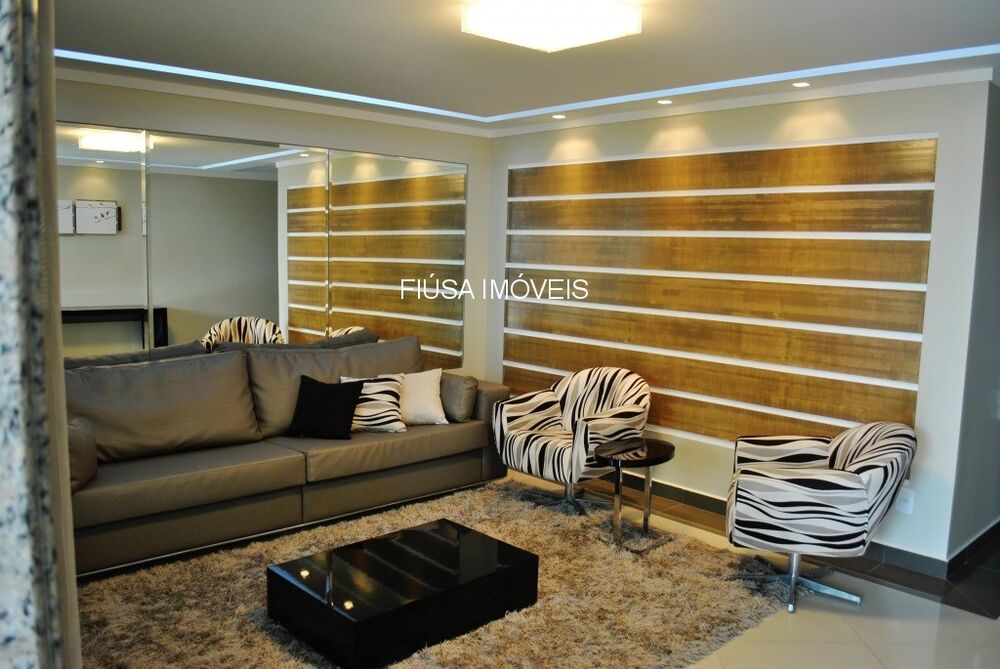 Apartamento, 2 quartos, 88 m² - Foto 3