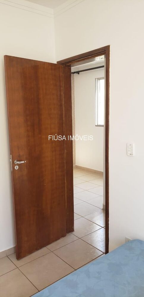 Apartamento à venda com 2 quartos, 47m² - Foto 3