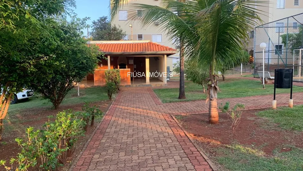 Apartamento, 2 quartos, 47 m² - Foto 8