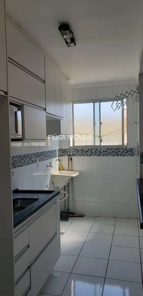 Apartamento, 2 quartos, 47 m² - Foto 5