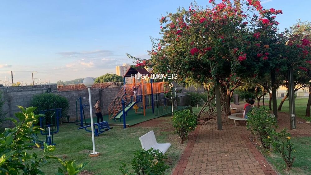 Apartamento à venda com 2 quartos, 47m² - Foto 7