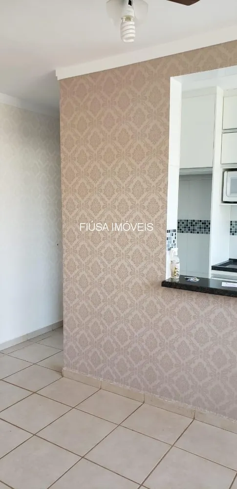 Apartamento, 2 quartos, 47 m² - Foto 10