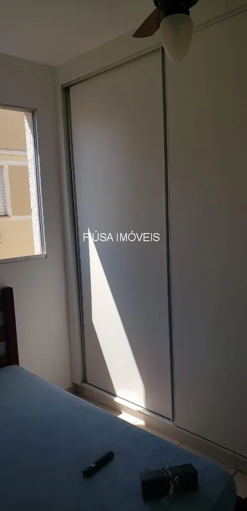 Apartamento, 2 quartos, 47 m² - Foto 11