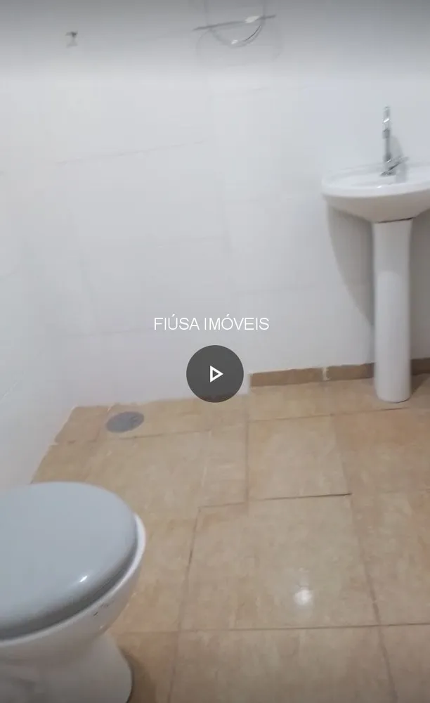 Casa, 1 quarto - Foto 1