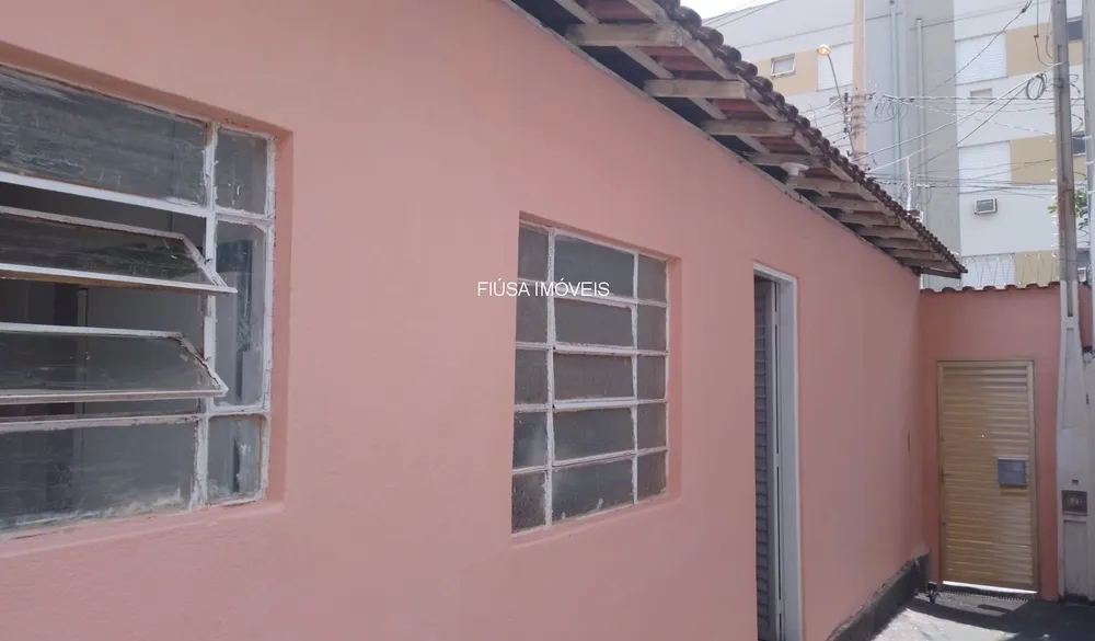 Casa, 1 quarto - Foto 2