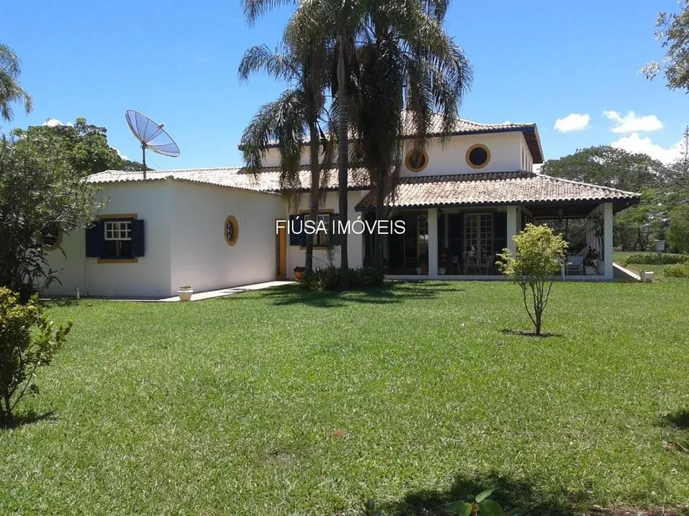Fazenda, 9 quartos - Foto 6