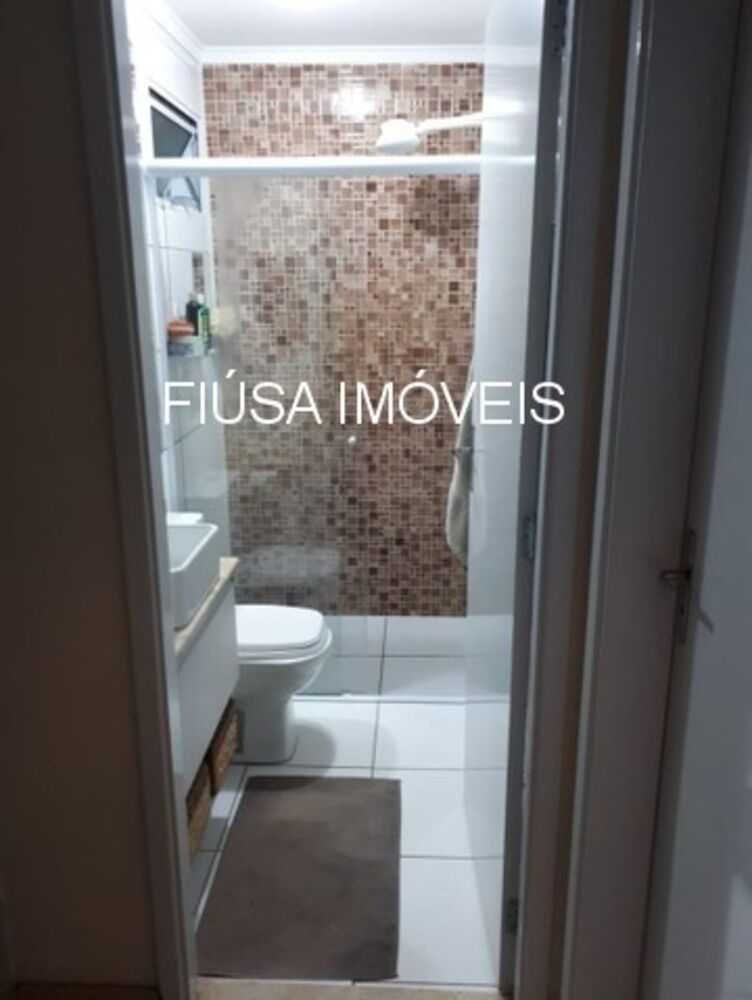 Apartamento, 2 quartos, 47 m² - Foto 9