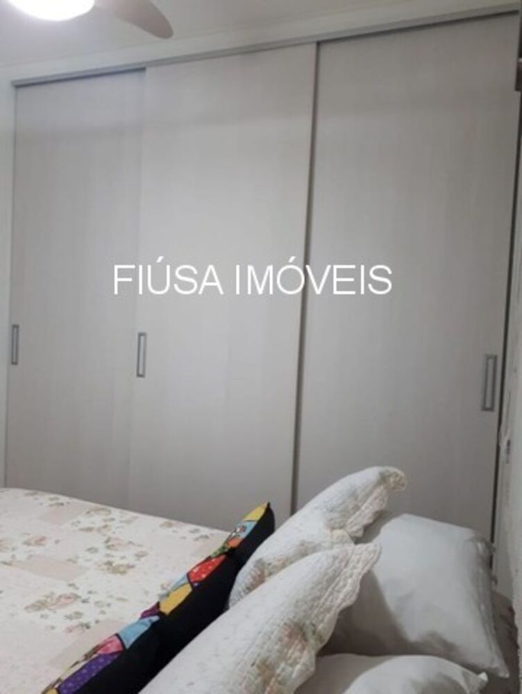 Apartamento, 2 quartos, 47 m² - Foto 3
